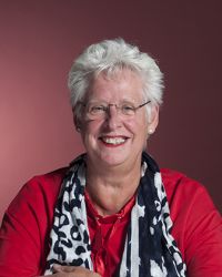 Janneke Vollebergh-Barbiers