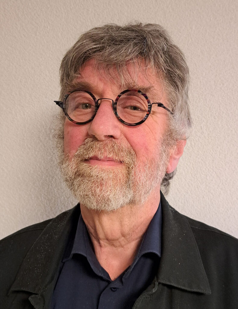 Eduard Bertens