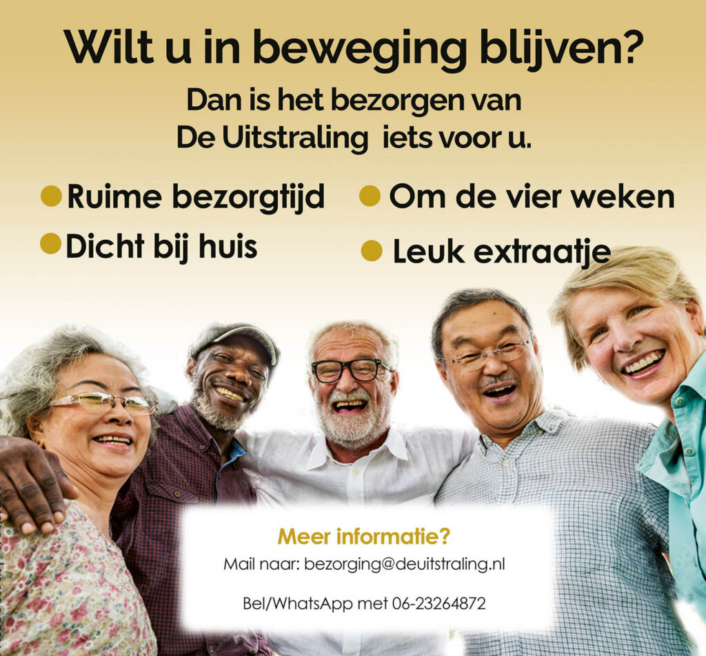Bezorger