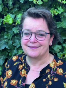 Bianca Wilting-Walraven, correspondent Oirschot