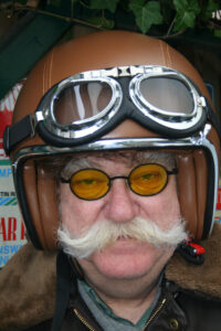 Don van Gool, correspondenten Goirle