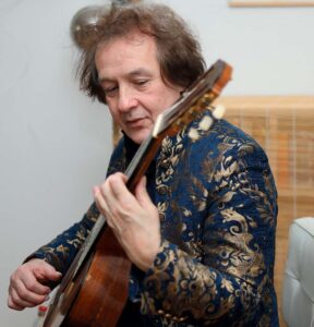 Eddie Franken, correspondent Goirle