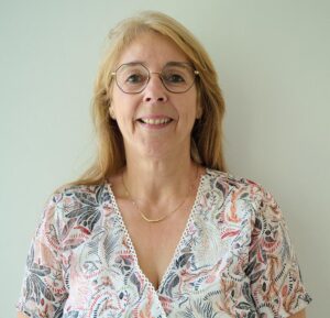 Thea Houbraken, correspondent Bergeijk