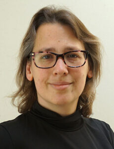 Angelina van Kemenade, correspondent Reusel-De Mierde