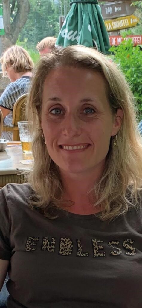 Marieke Liebrecht
