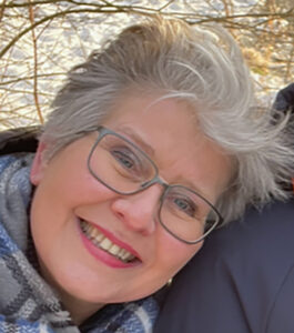 Mariet Liefting, correspondent Oisterwijk