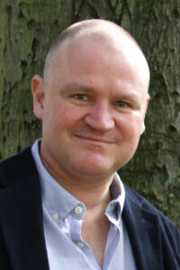 Tino Prins, correspondent Bergeijk