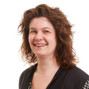 Esther Smeele, bureauredactie