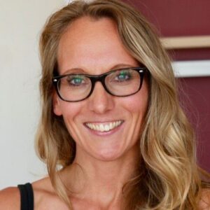 Danielle van der Schoor