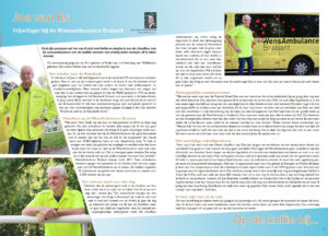 Inwonerinterview Jos van Esch