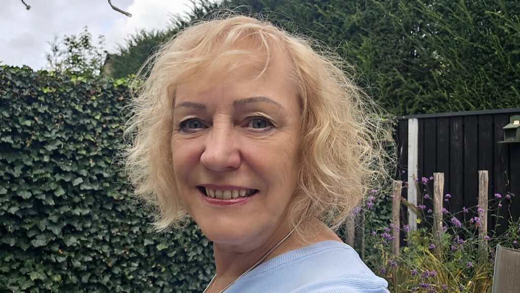 Monique Maessen