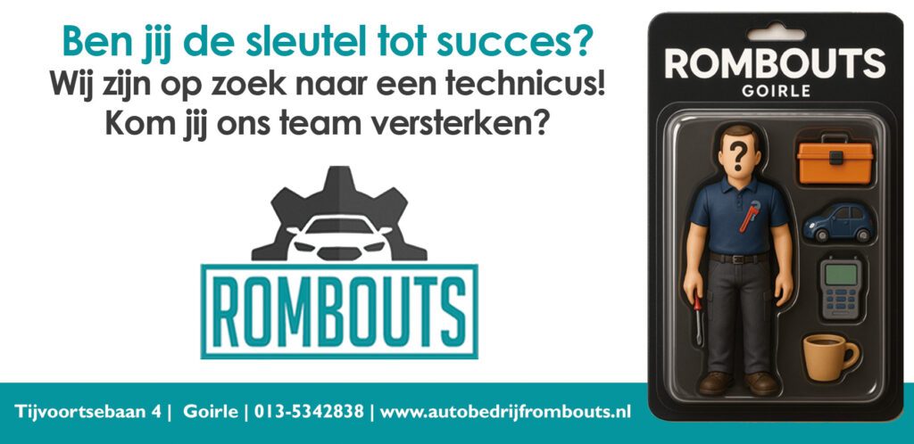 Rombouts 36-2025