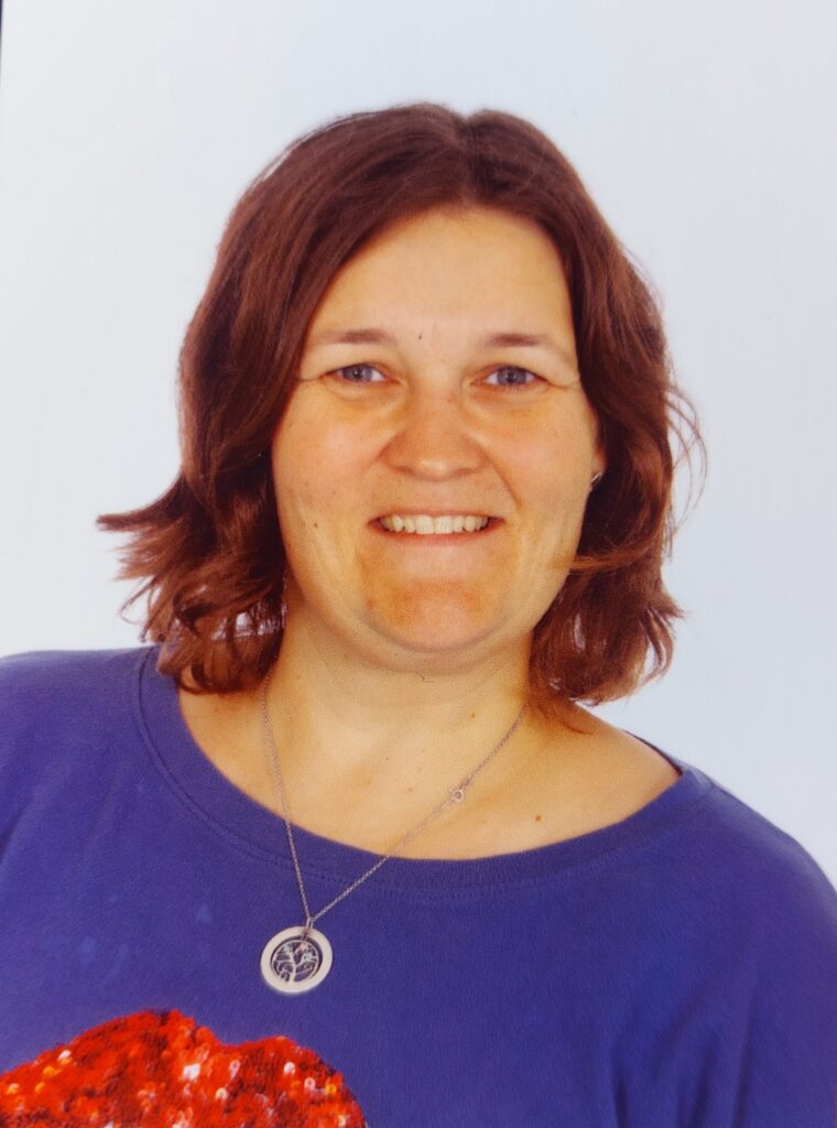 Wendy Lunenburg