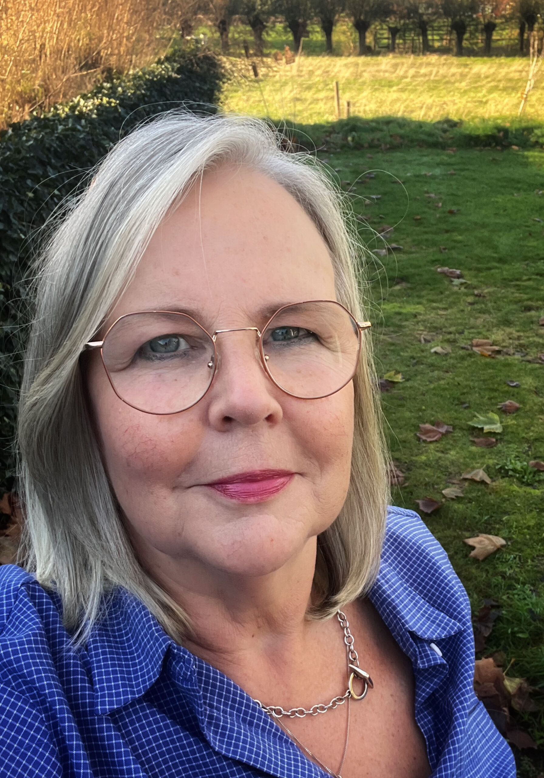 Anke Klis, correspondent Hilvarenbeek