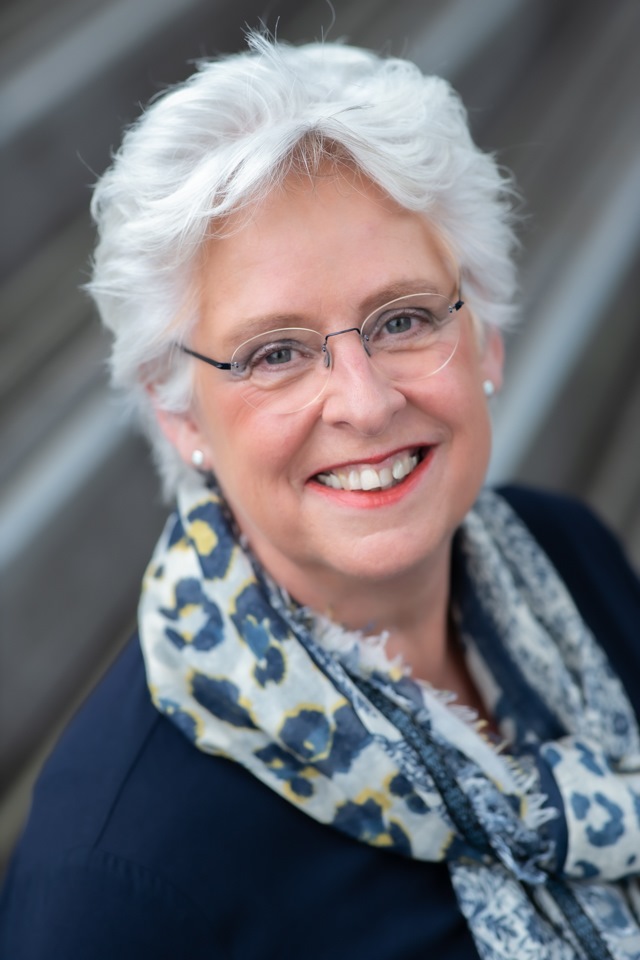 Janneke Vollebergh-Barbiers