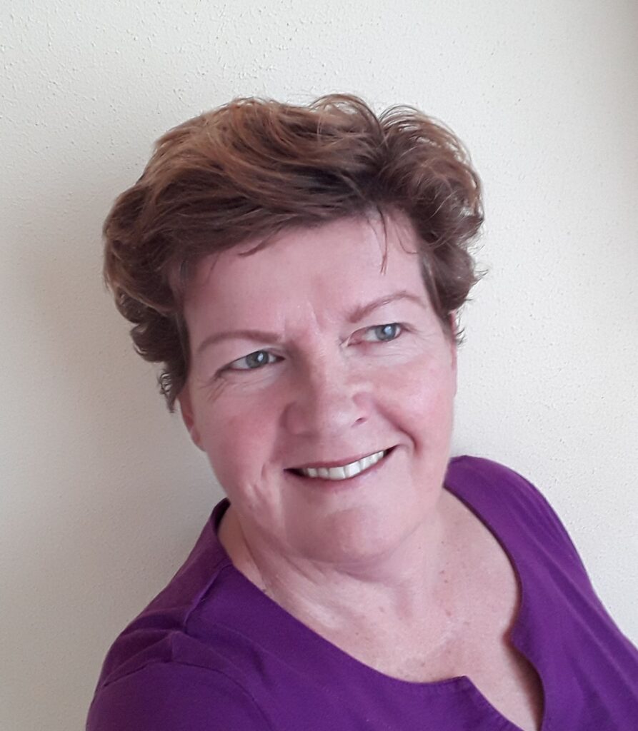 Marja Smeulders