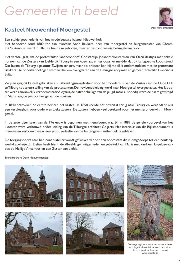 Gemeent Oisterwijk in beeld