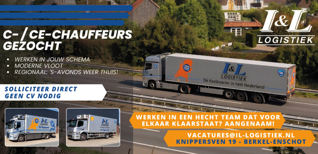 IL Logistiek