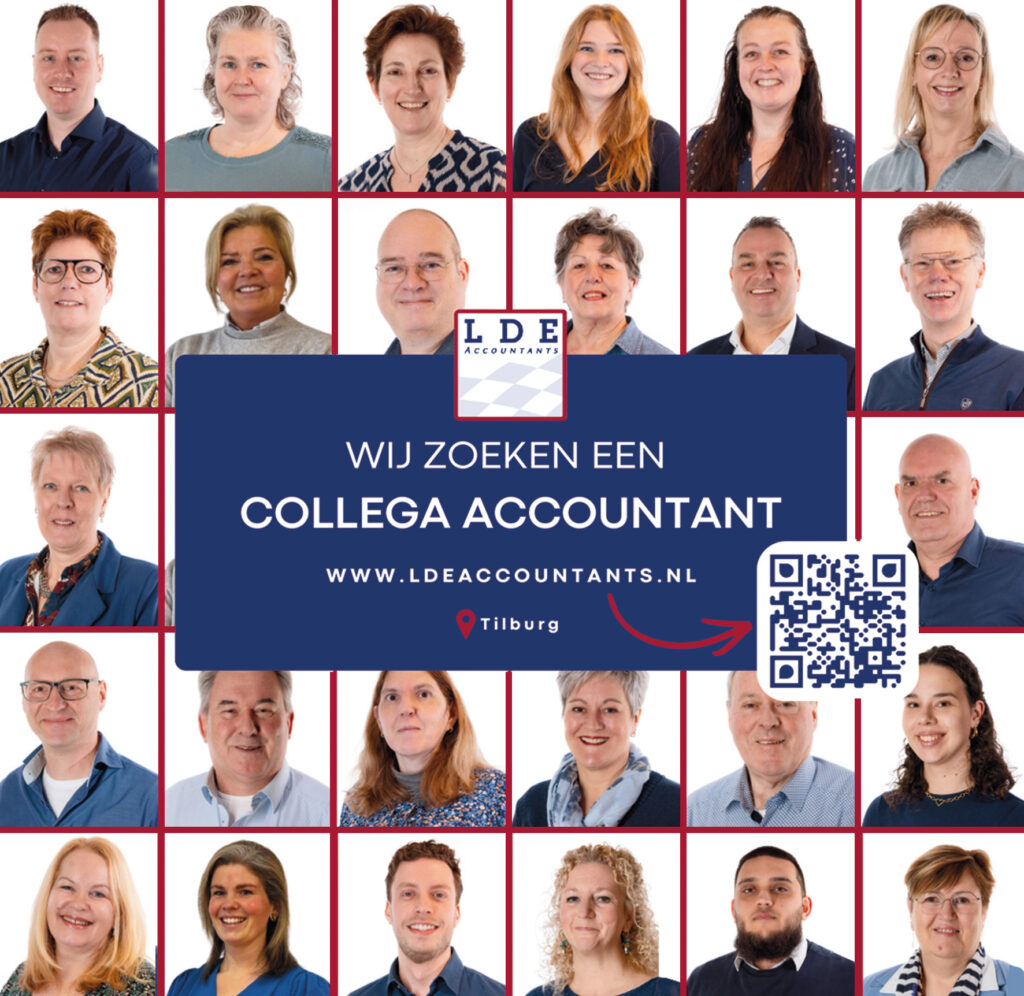 LDE Accountants