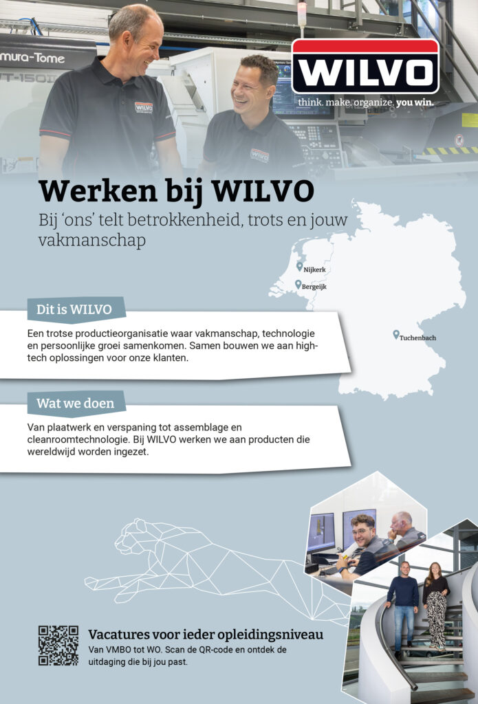 Wilvo