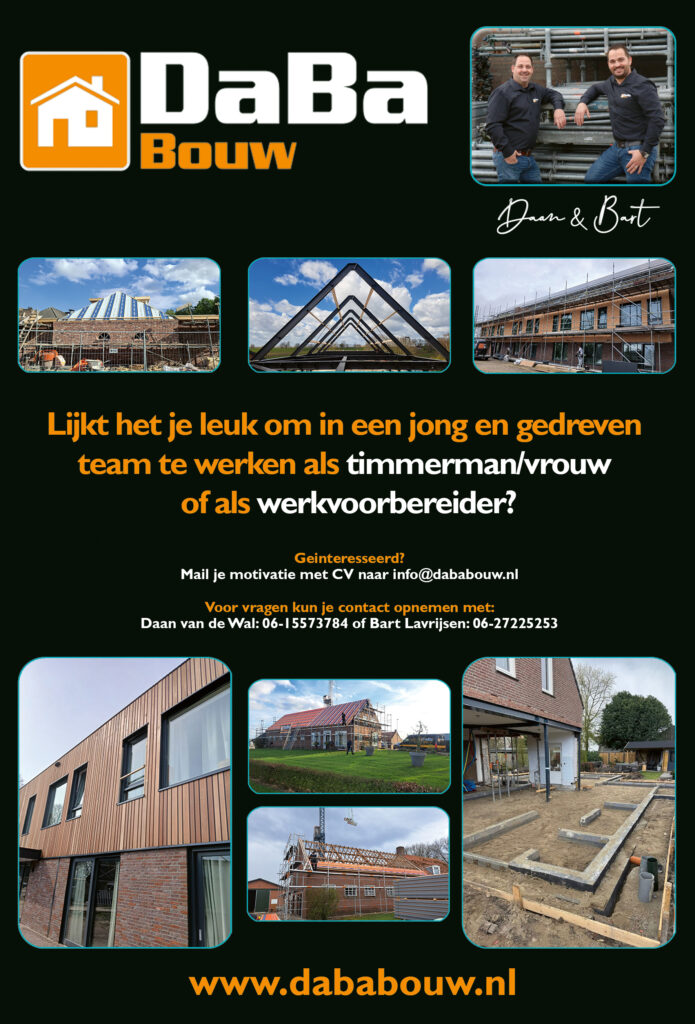 Daba Bouw