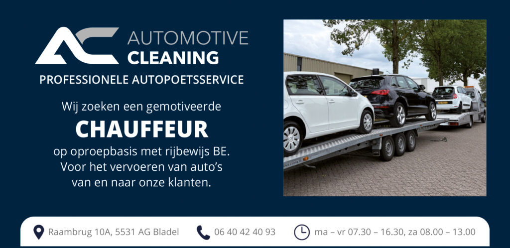 Automotive Cleaning 38-2026