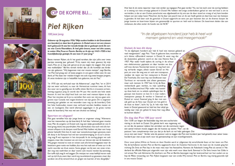 Piet Rijken